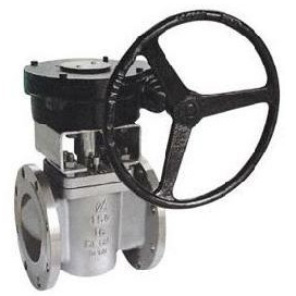 Unitech Trading - Valve - » Sleeve-Type Plug Valve